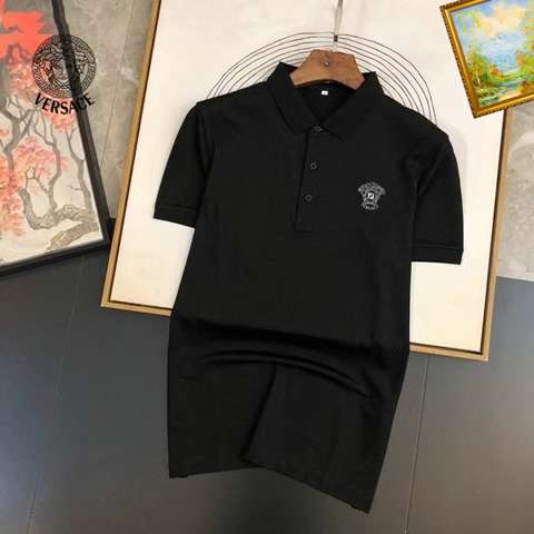 High Quality Replica Versace T-Shirt for Men