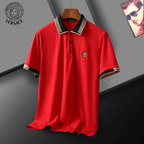 High Quality Replica Versace T-Shirt for Men