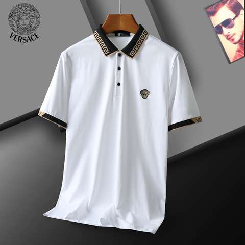 High Quality Replica Versace T-Shirt for Men