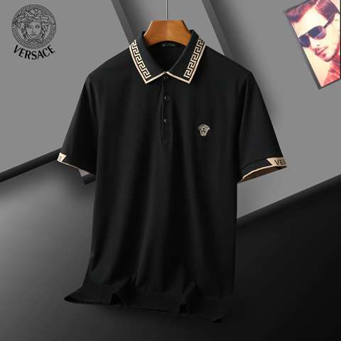 High Quality Replica Versace T-Shirt for Men