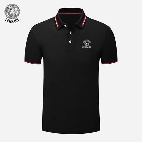 High Quality Replica Versace T-Shirt for Men