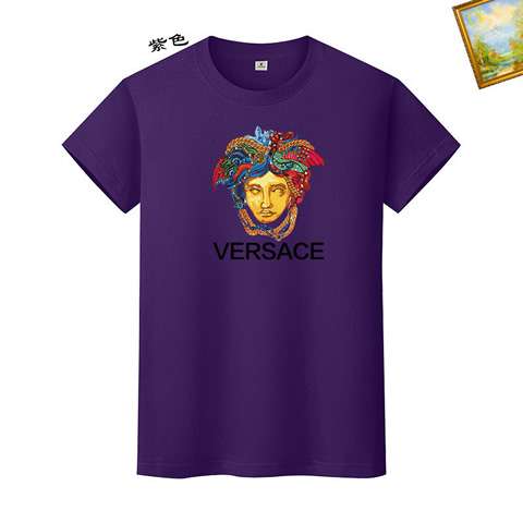 High Quality Replica Versace T-Shirt for Men