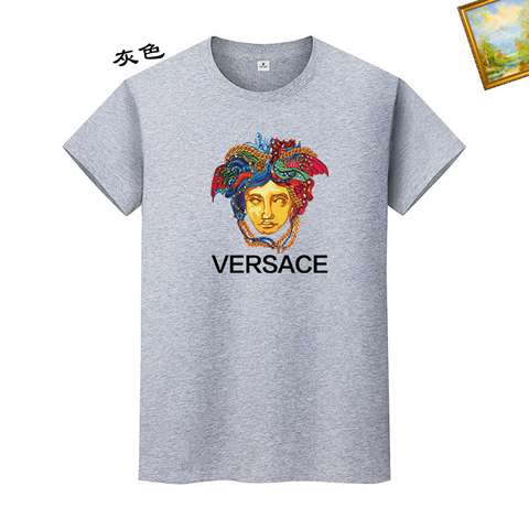 High Quality Replica Versace T-Shirt for Men