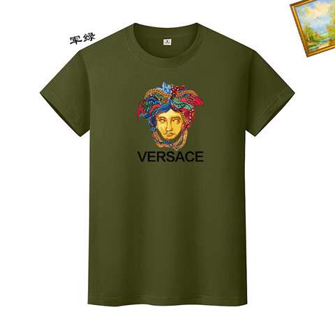 High Quality Replica Versace T-Shirt for Men