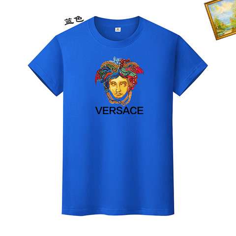 High Quality Replica Versace T-Shirt for Men