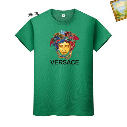 High Quality Replica Versace T-Shirt for Men