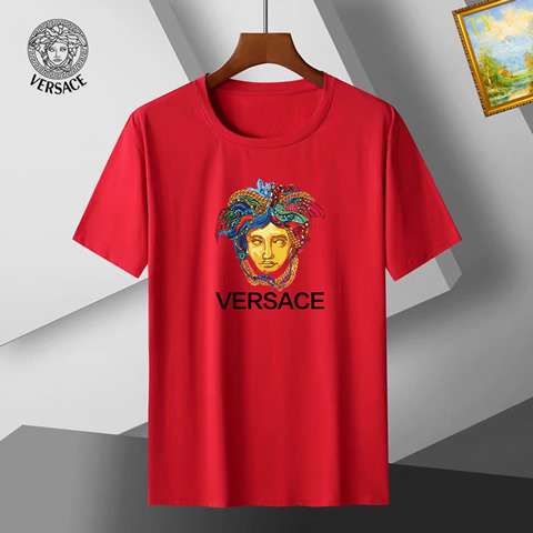 High Quality Replica Versace T-Shirt for Men