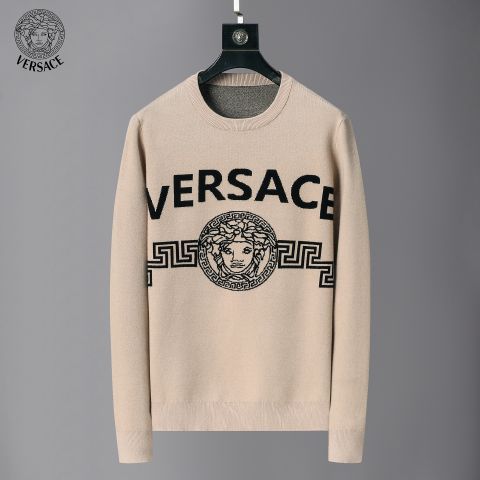 Replica Versace Sweater For men