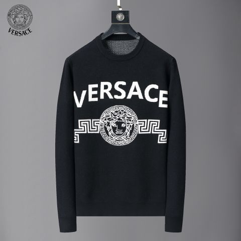 Replica Versace Sweater For men