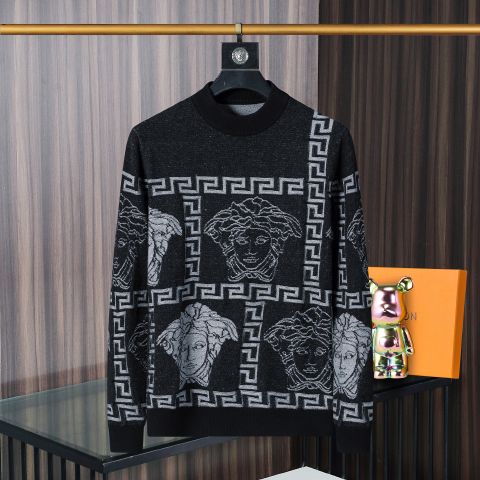 Replica Versace Sweater For men