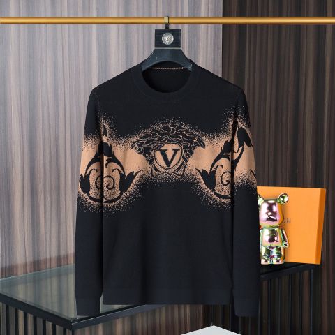 Replica Versace Sweater For men