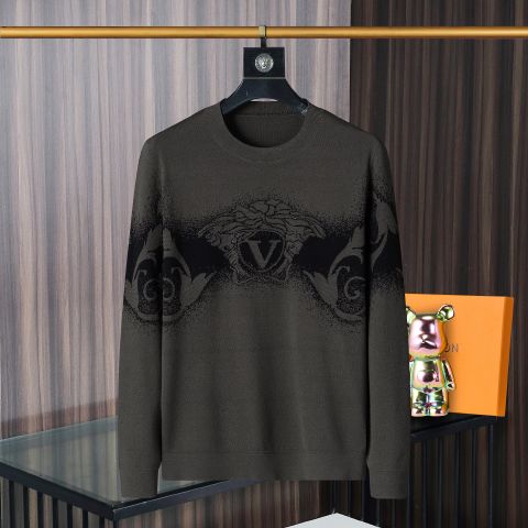 Replica Versace Sweater For men