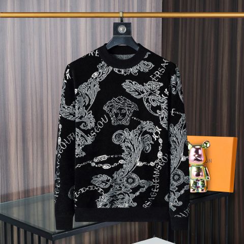 Replica Versace Sweater For men