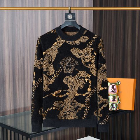 Replica Versace Sweater For men