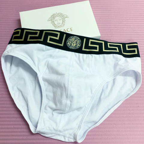 Replica Versace Underpants For Men