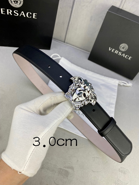 Replica High Quality 1:1 copied Versace Belts