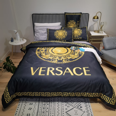 Replica Versace bedding