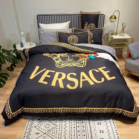 Replica Versace bedding