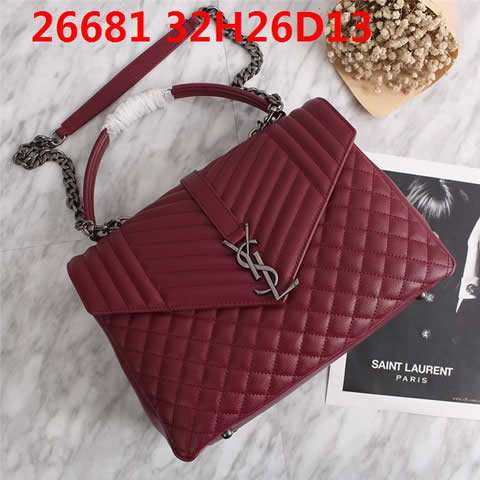 Replica High Quality YSL Bags model 26681