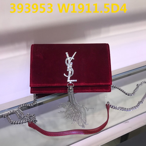 Replica High Quality YSL Bags model 393953 