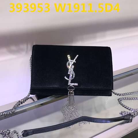 Replica High Quality YSL Bags model 393953 