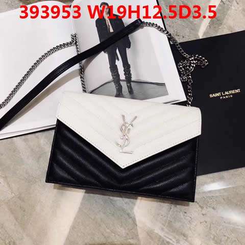 Replica High Quality YSL Bags model 393953 