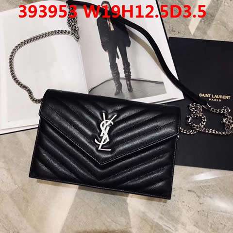 Replica High Quality YSL Bags model 393953 