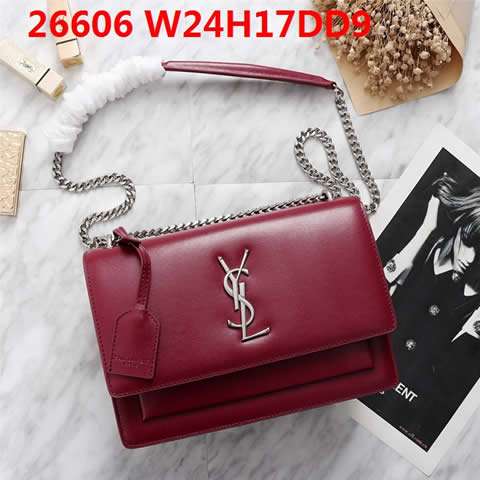 Replica High Quality YSL Bags model 26606