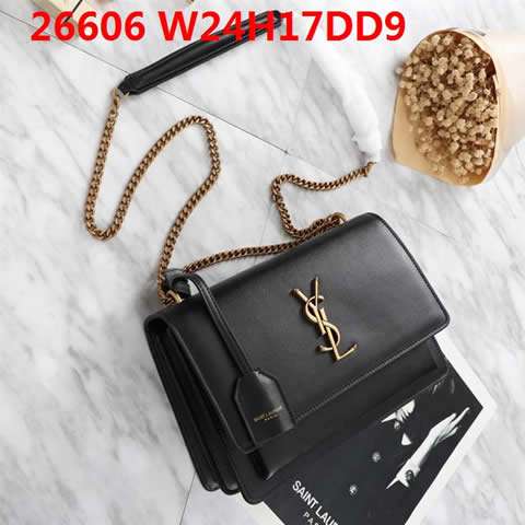 Replica High Quality YSL Bags model 26606