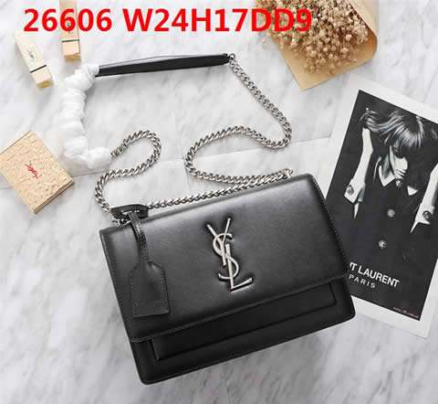 Replica High Quality YSL Bags model 26606