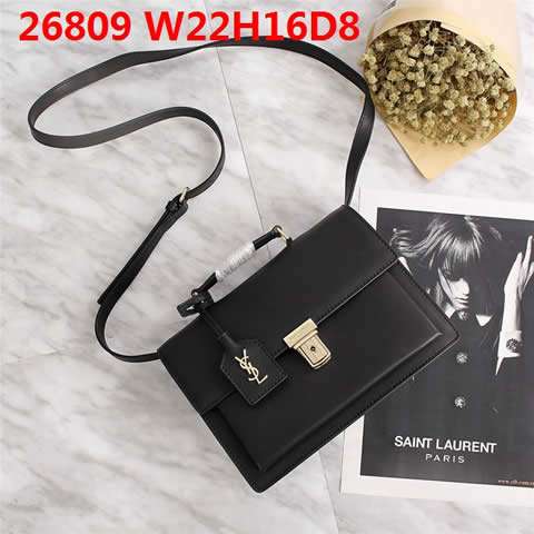 Replica High Quality YSL Bags model 26809