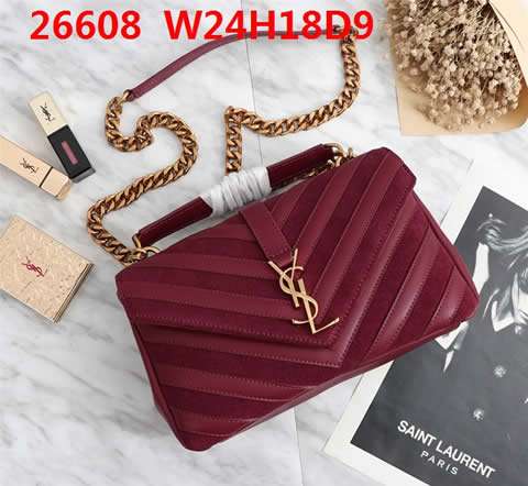 Replica High Quality YSL Bags model 26809