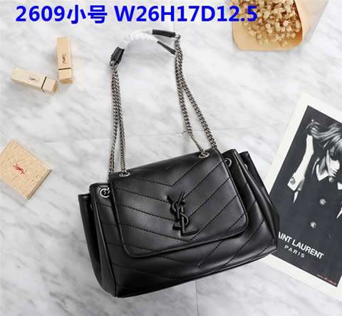 Replica High Quality YSL Bags model 2609