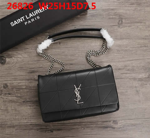 Replica High Quality YSL Bags model 26826