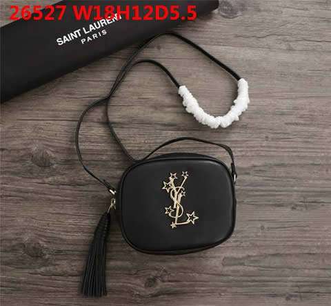 Replica High Quality YSL Bags model 26527