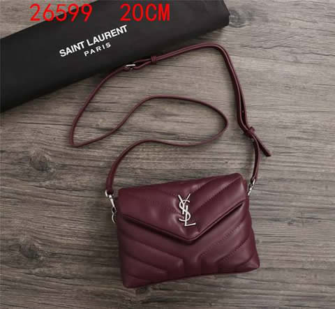 Replica High Quality YSL Bags model 26599