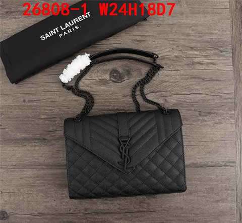 Replica High Quality YSL Bags model 26808-1 