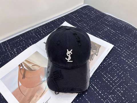 High Quality Replica YSL Baseball cap