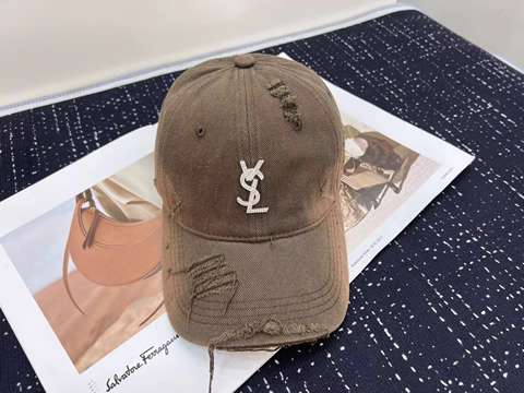 High Quality Replica YSL Baseball cap