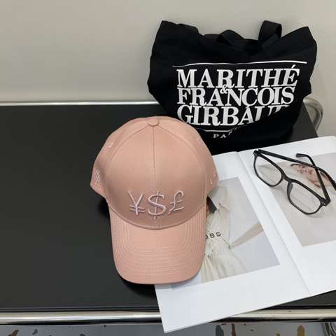 High Quality Replica YSL Baseball cap