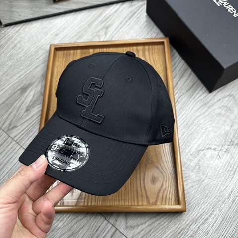 High Quality Replica YSL Baseball cap