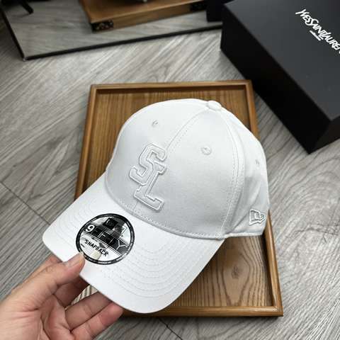 High Quality Replica YSL Baseball cap