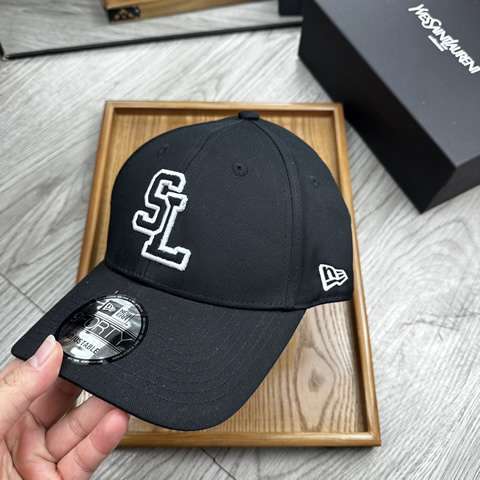 High Quality Replica YSL Baseball cap