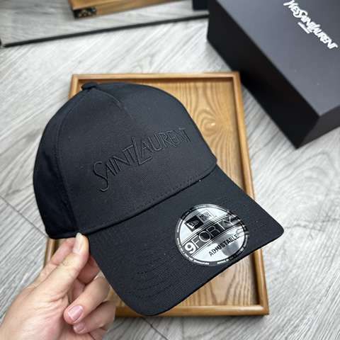 High Quality Replica YSL Baseball cap