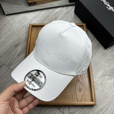 High Quality Replica YSL Baseball cap