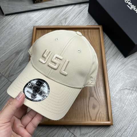 High Quality Replica YSL Baseball cap