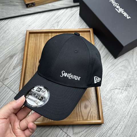 High Quality Replica YSL Baseball cap