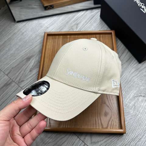 High Quality Replica YSL Baseball cap