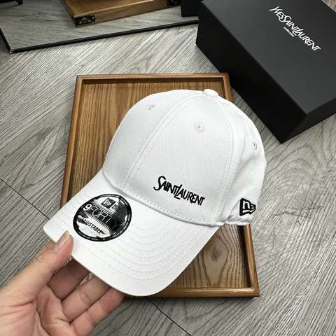 High Quality Replica YSL Baseball cap