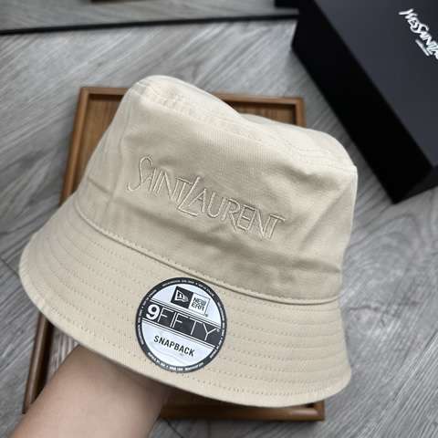 High Quality Replica YSL Sunshade hat